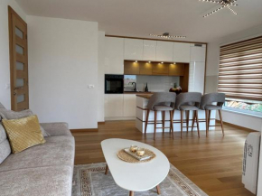 Apartment ALMA
